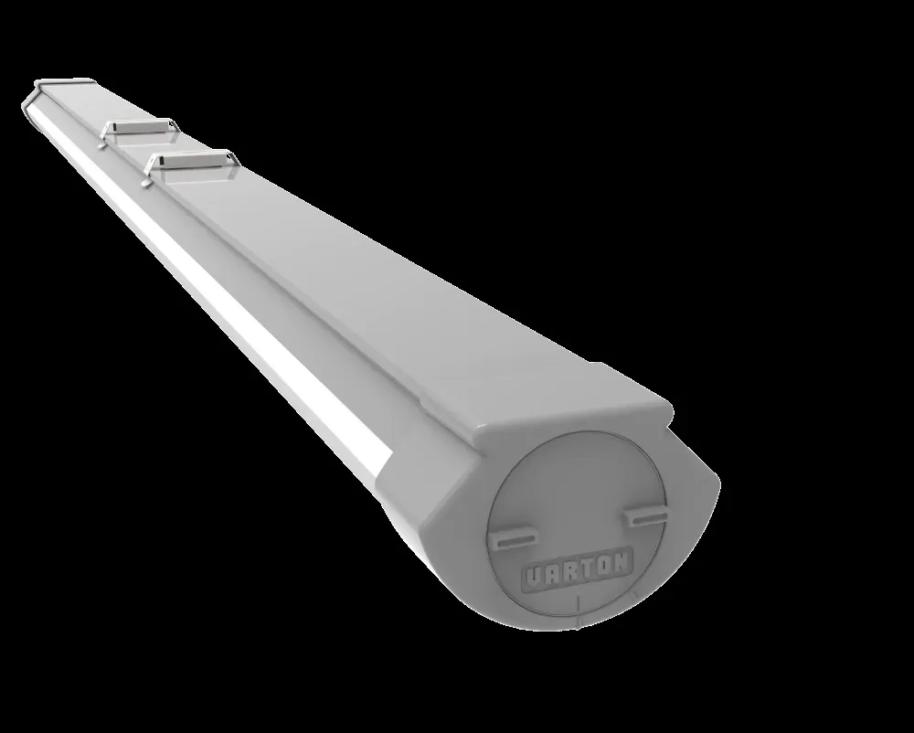 Светильник светодиодный Stix 2,0 м 60 Вт 4000 K рассеиватель опал поликарбонат