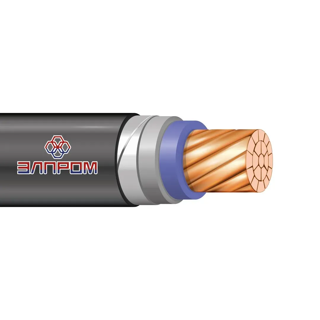 Кабель ВБШв 1х70 Элпром 2297003