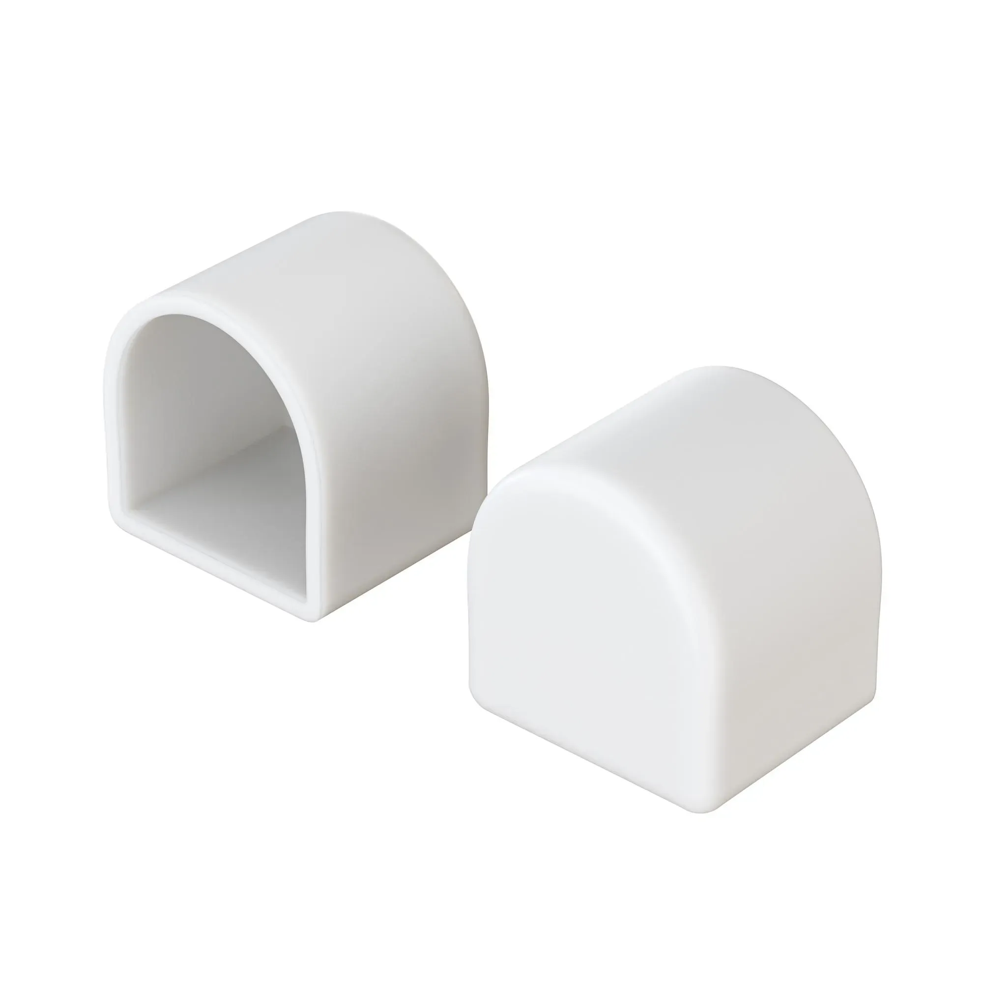 Заглушка для гибкого неона 13x13мм 2 шт. 20085 Maytoni 20085