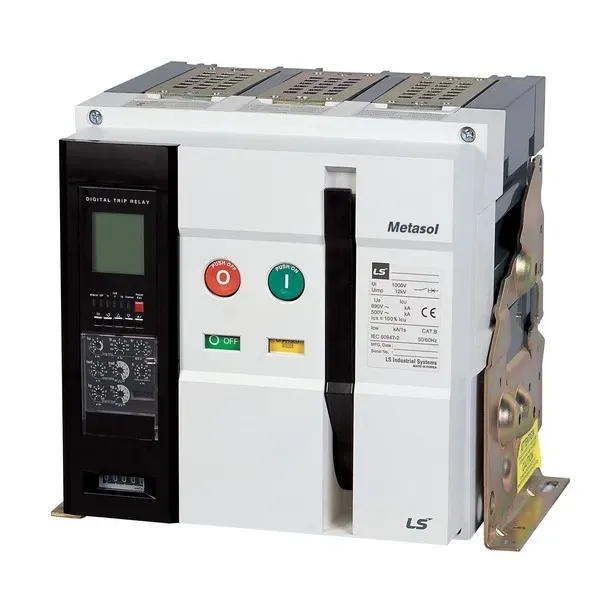 Выключатель автоматический воздушный metasol as-20e3-20h m2d2d2bx ac6u0 LSIS CO 290805028B