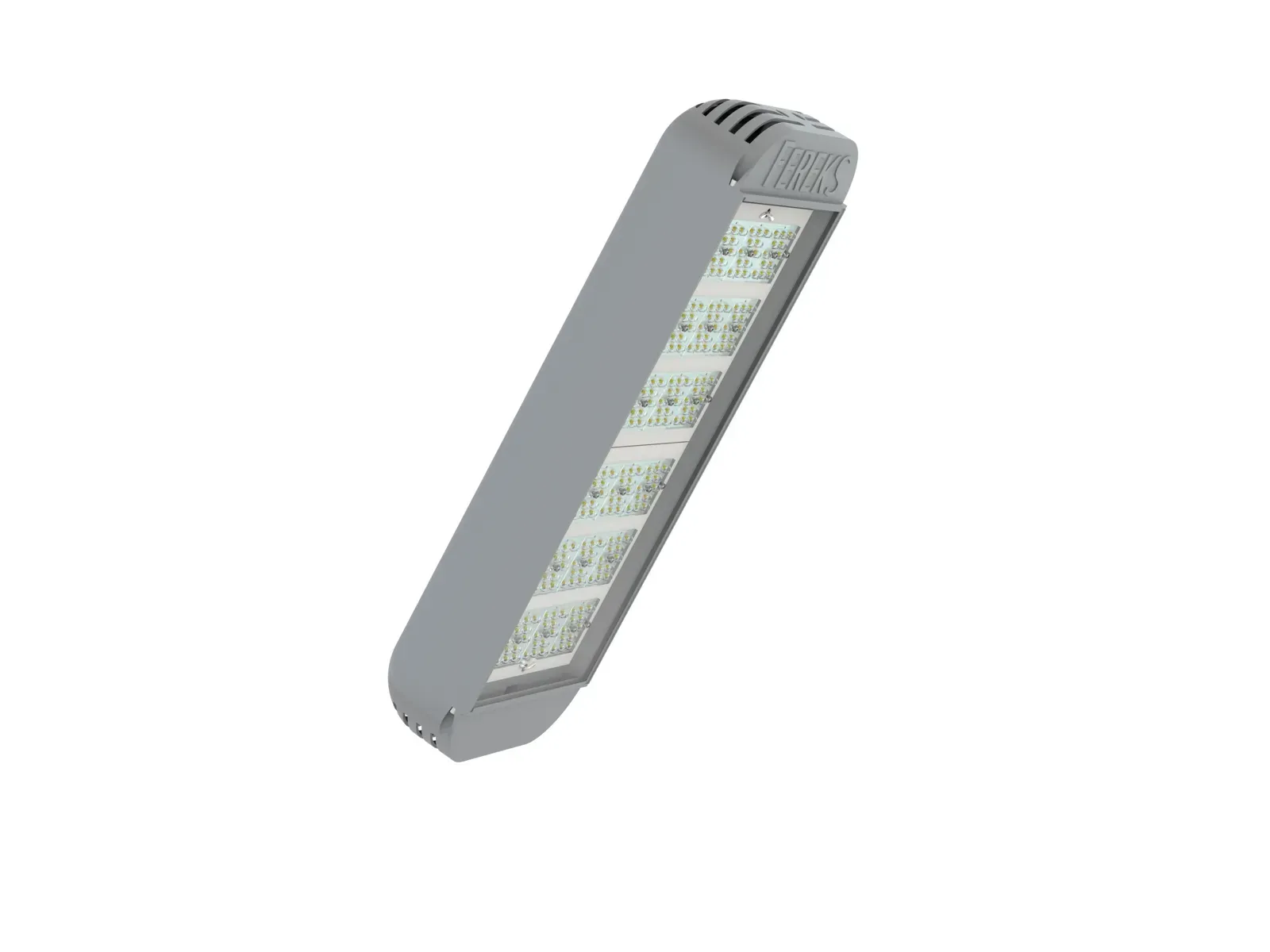 Светильник ДКУ-07-156-840-К15 Fereks 2000000140018