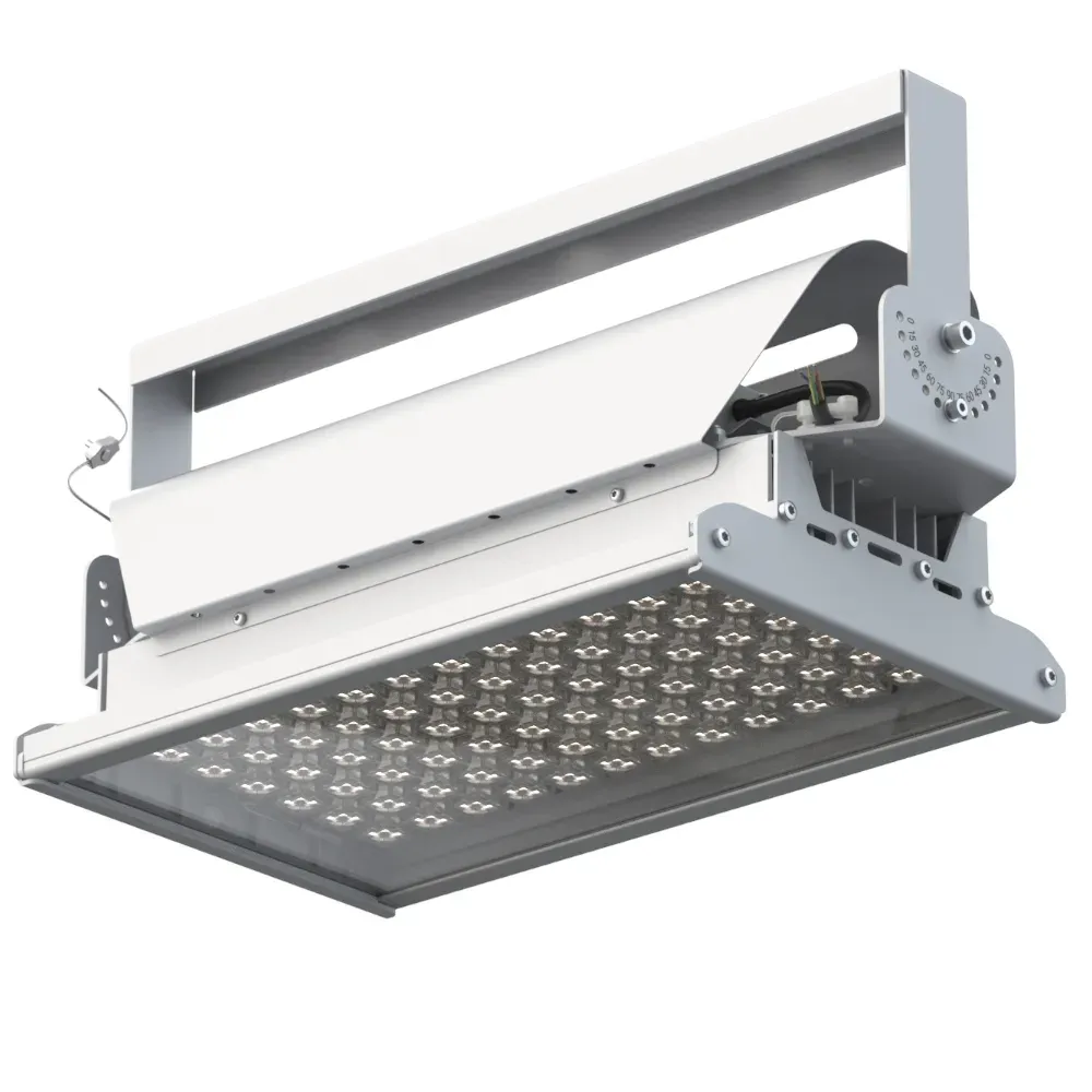 Светильник светодиодный до-150вт эверикс led-150-э30х90.4-ip66-у1(1/lira/840/ral7035/tg/ac230/d/х/g1) GALAD 20721