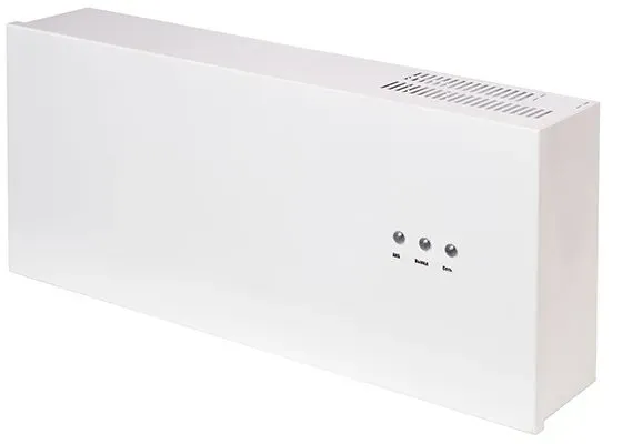 Источник вторичного электропитания 24В 5А Полисервис 3244