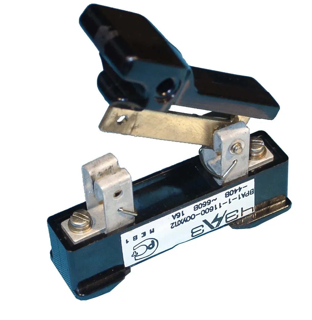 ВРА1-2-53201 УХЛ2, Iн 400А ПЕРЕКЛЮЧАТЕЛЬ ВРУБНОЙ .01 ЧЭАЗ г.Чебоксары 3234090212.01