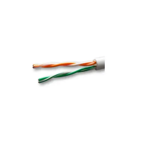 Витая пара Standard UTP 5e 2x2xAWG24 Cu PVC In. 500м