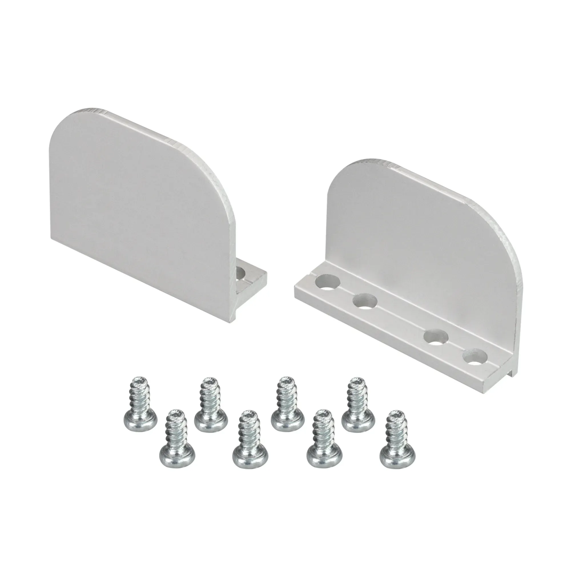 Соединитель SL-ARC-5060 SILVER (, Металл) Arlight 029416