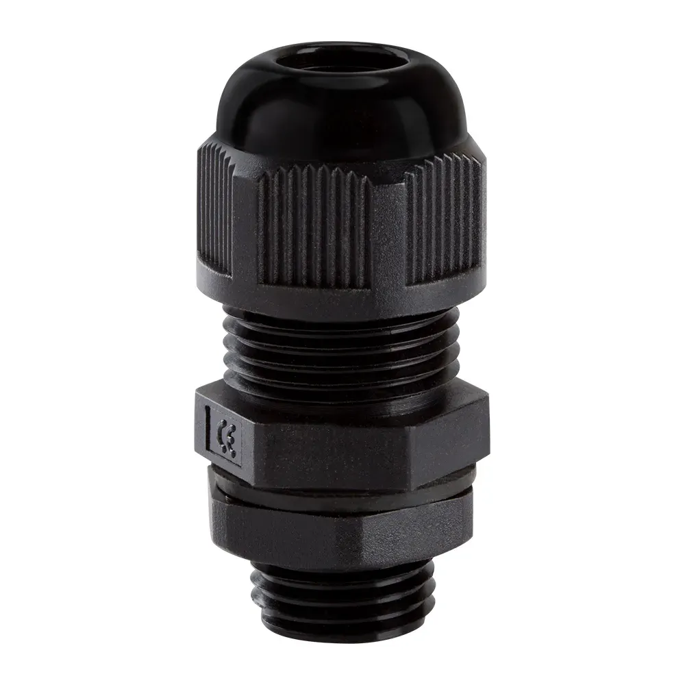 Сальник MG16-(Dпроводника 6-10мм)-IP68 КЭАЗ 143117