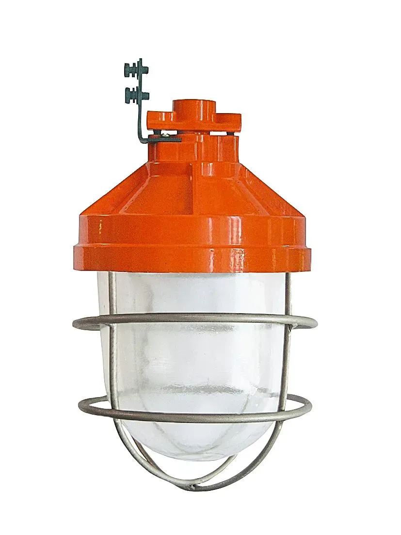 Светильник НСП72-150-005 без сетки Ашасветотехника 0669