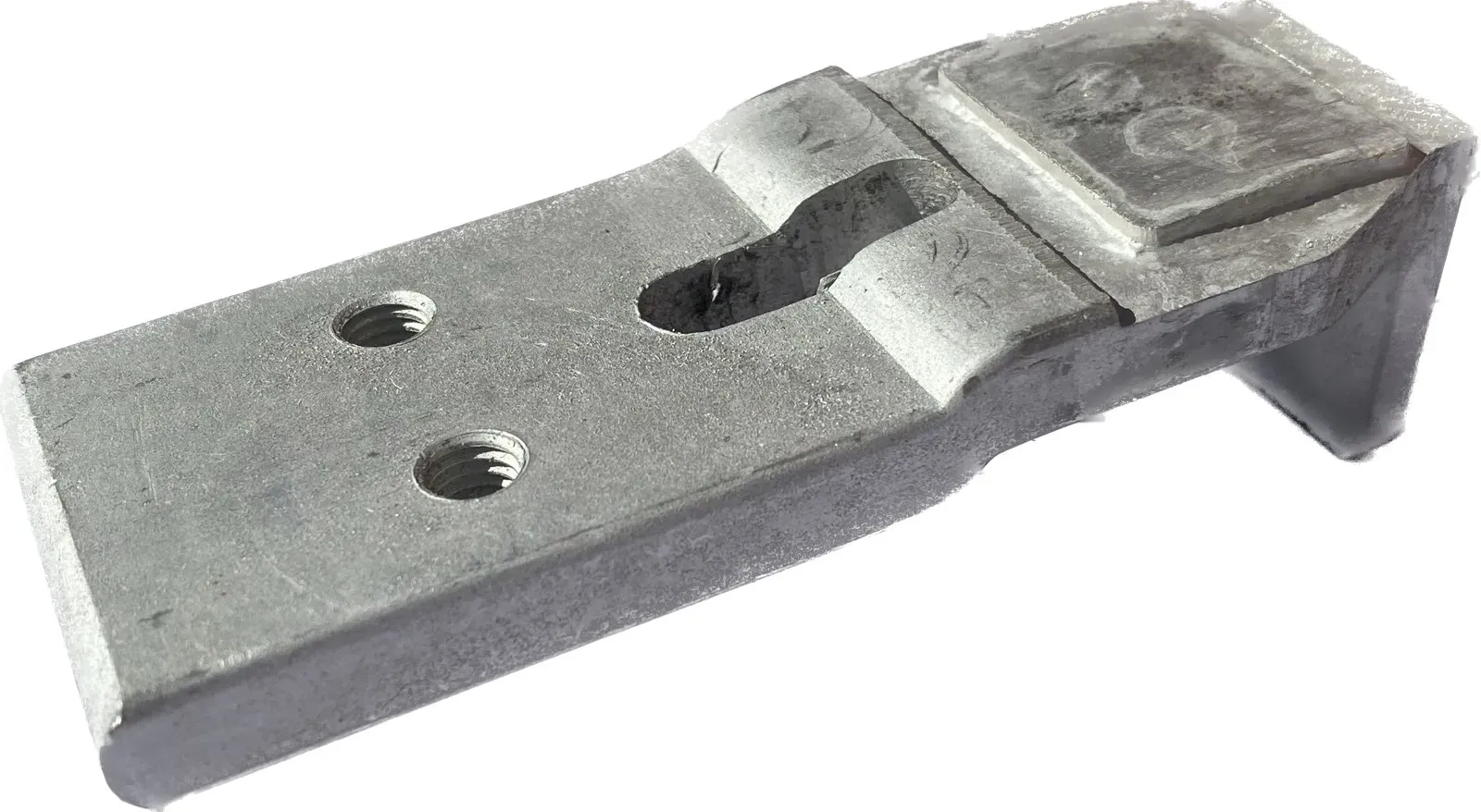 Контакт ES-630 подвижный ЭТК УТ000003875