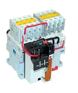 Пускатель э/м ПМ12К-016651 УХЛ4 В, 220В, ПКЛ-22, РТТ5К-16-16-1 Электротехник 034655460ВВ220002210