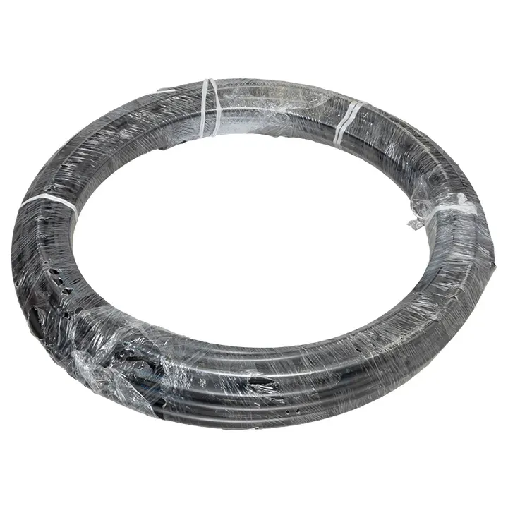 Изолированный токоотвод (бухта 25м) EKF ilp-c9035-25