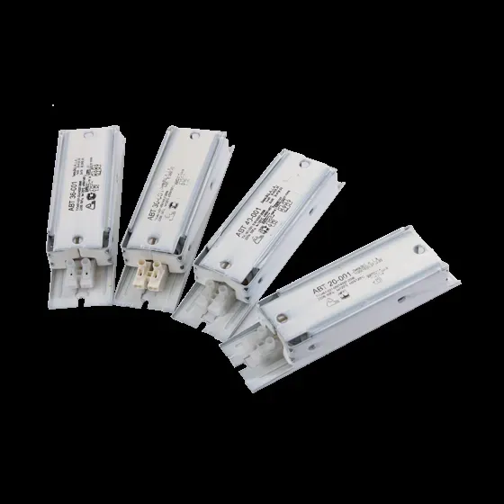 Пускорегулирующий аппарат АВТ 65-001 встраиваемый Ардатовский СТЗ 1019065004