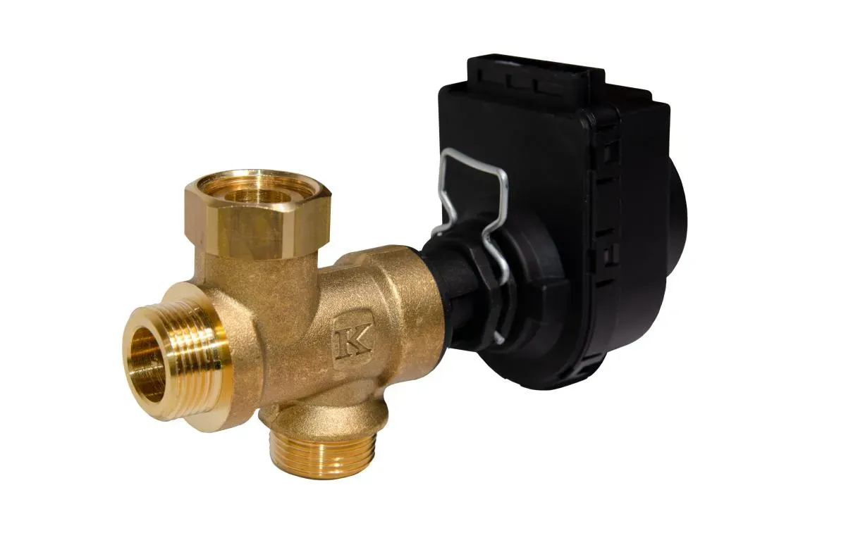 Модуль ГВС Эван Aqua ЭВАН 116002