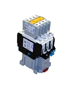 Контактор э/м ПМ12-040150 УХЛ4 В, 110В, (1з+4р) Электротехник 050150140ВВ110000010