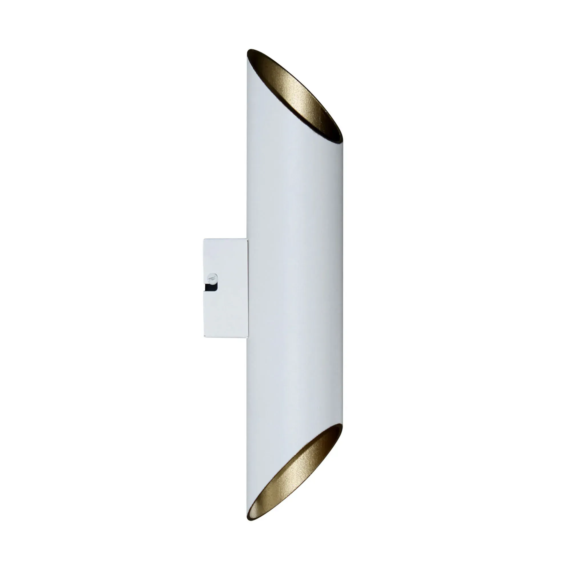 Светильник настенный  Соната 511 бел./зол.НББ 01-2х25-101 G9 ЭЛЕТЕХ 1005405296