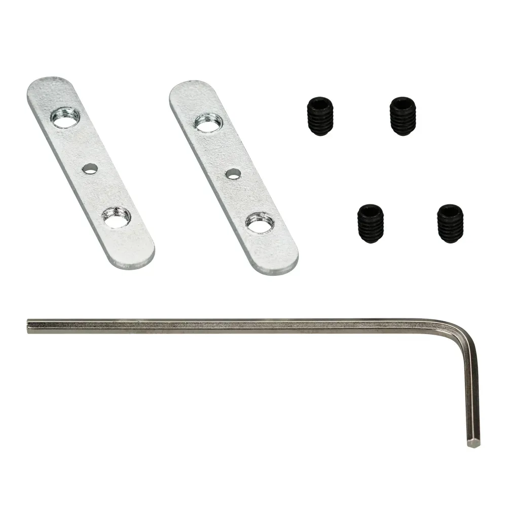 Соединитель профиля ARH-WAVE (ARL, Металл) Arlight 025166