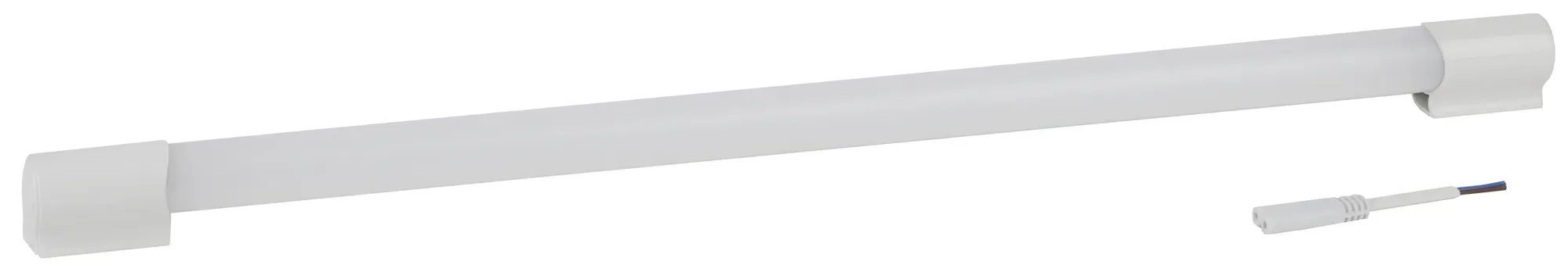 Светильник светодиодный линейный LLED-03-9W-4000-W (40/1200) ЭРА Б0025684