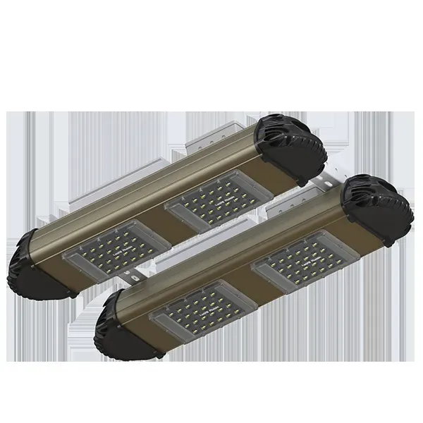 Светильник светодиодный LEDALL-RS-SL-ATLAS-200W-22В-30-030 LEDALL 1085150