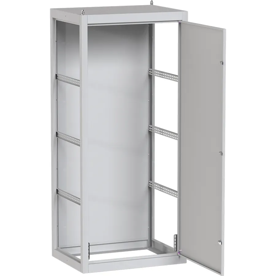 Каркас вру-1 unit s сварной (1800х800х600) ip31 proxima EKF MB-18-80-60N