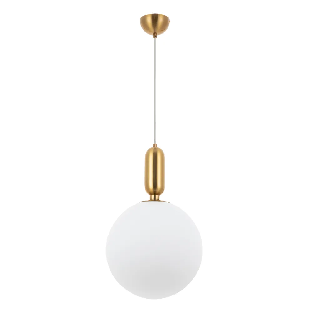 Светильник BOLLA-SOLA Arte Lamp A3330SP-1PB