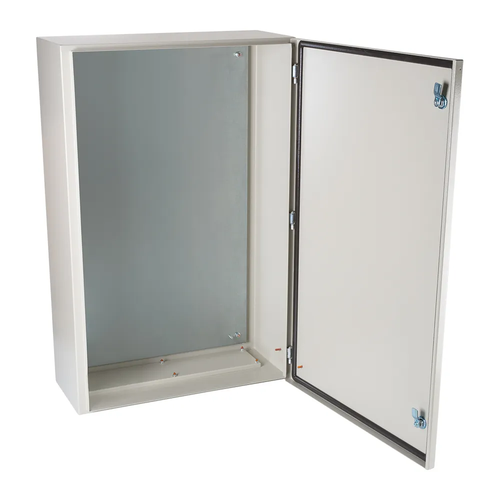 Корпус металлический щмп-06-1200х750х300-ip31-ухл3- КЭАЗ 243742