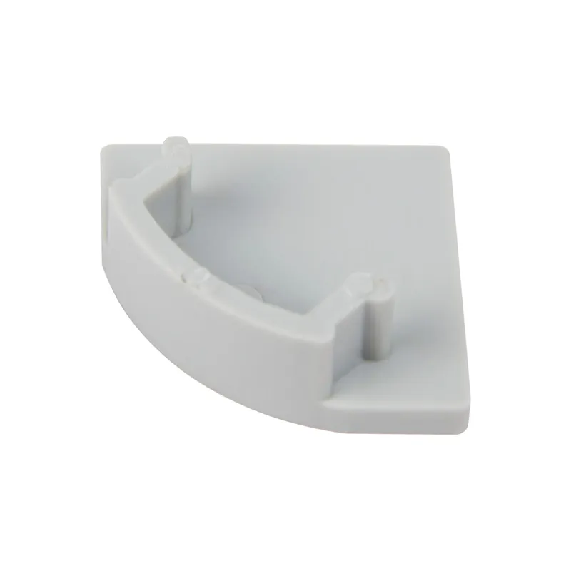 Заглушка для профиля 1717 без отверстия REXANT 146-232-1