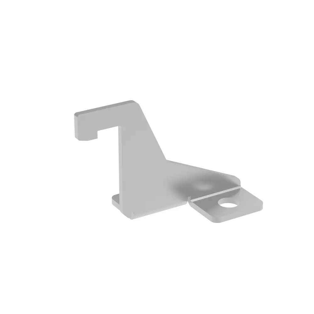 Фиксаторы для цоколя 200 мм, 1 комплект - 4 шт. КЭАЗ Optima (от-ка) 306525