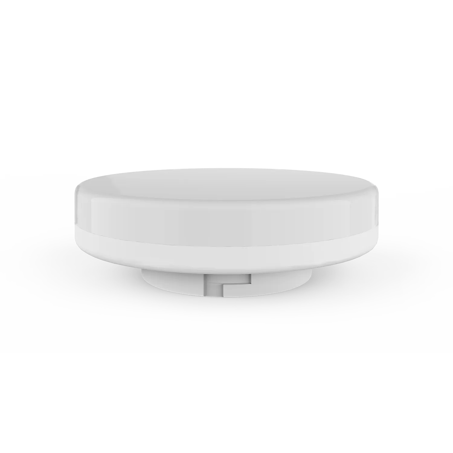 Лампа светодиодная LED 12.5 Вт 830 лм 3000К AC180-240В GX53 таблетка теплая  Basic Gauss Gauss 10849132