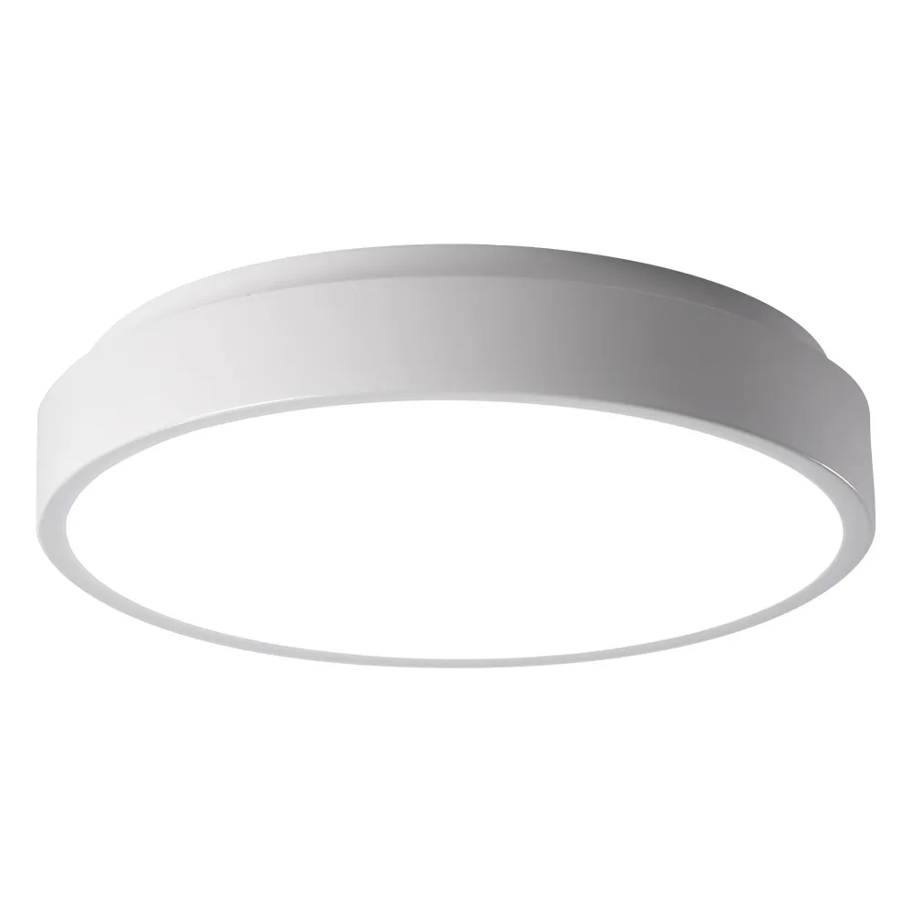 Светильник светодиодный потолочный SCANDIC ДБО-36W 4000К 2280Лм белый  IP20 Jazzway JazzWay 5036826