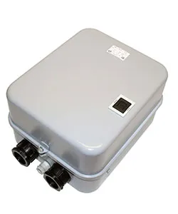 Пускатель э/м ПМ12-063611 У2 В, 110В, РТТ-231, 63,0А Электротехник 060611221ВВ110000900