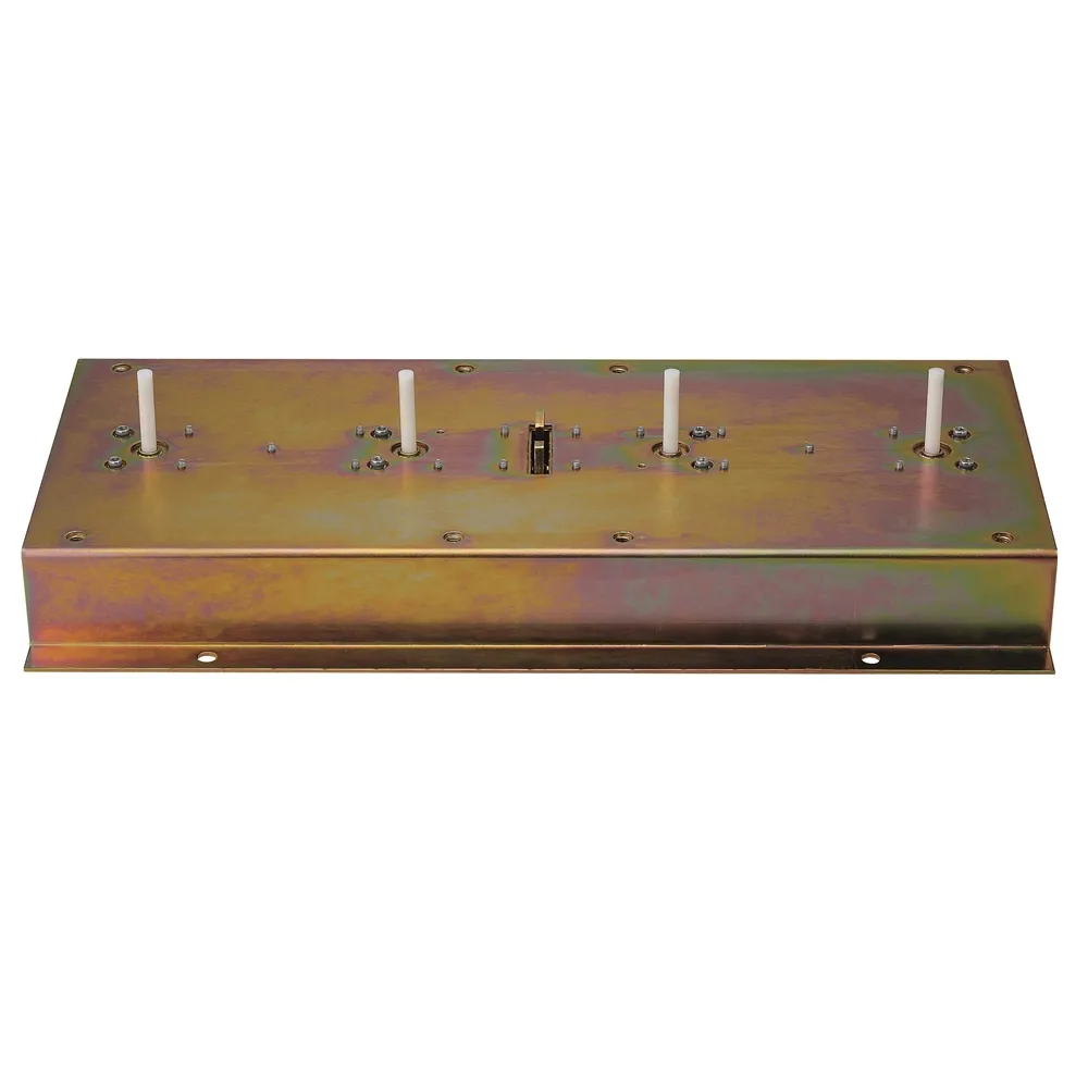 Устройство взаимной блокировки CTX3 3P 500 LEGRAND 416888