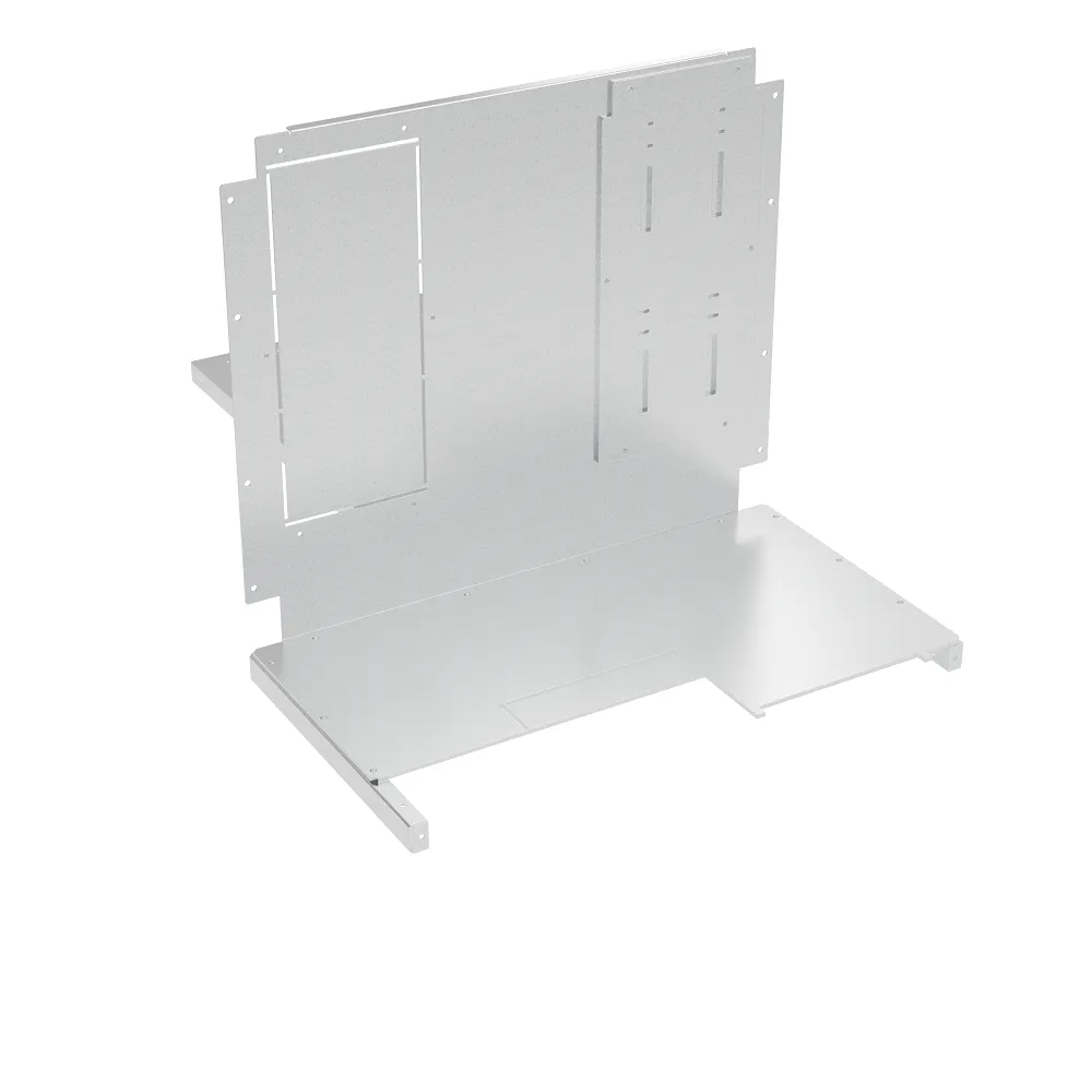 Комплект секционирования фидерный 1ст. В500 Ш=600+400 Г600 КЭАЗ Optima (от-ка) 306969