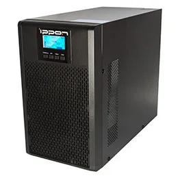 Источник бесперебойного питания Ippon Innova G2 1080978 2 кВА 1800 Вт IPPON 1080978