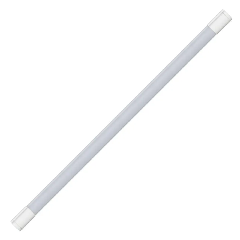 ULT-Q218 45W/DW IP65 WHITE Светильник светодиодный накладной ТМ Volpe Дневной свет (6500K). Степень защиты IP65.Корпус белый Uniel UL-00002583