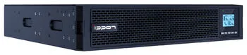 Источник бесперебойного питания Ippon Innova RT II 1398359 1 кВА 1000 Вт IPPON 1398359