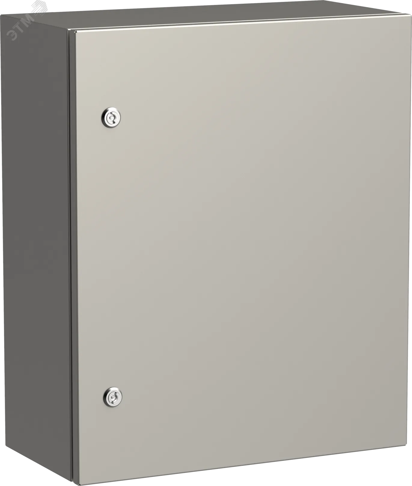 Titan 5 корпус металлический щмп-60.40.25 (aisi 304) ухл1 ip66 iek IEK TI5-11-N-060-040-025-66