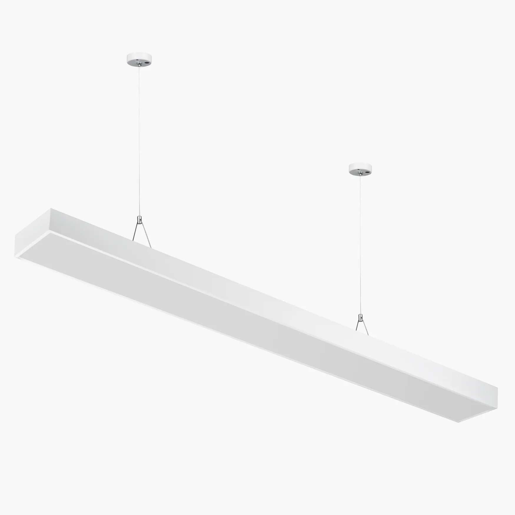 Светильник светодиодный 34Вт 4000К 2900Лм IP40 1200*10 Geometria Block SPO-181-W-40K-034-LM ЭРА ЭРА Б0059765
