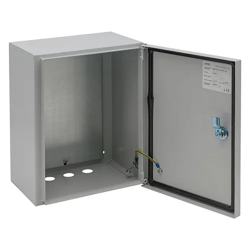 Щмпг 70.50.25 ip54 с окошками ekf proxima EKF MB24-2-R