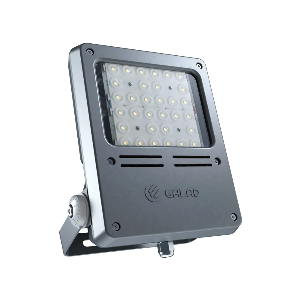 Светодиодный прожектор до-60 звезда led-60-д120-ip67-у1(1/lira/740/ral7040/tg/ac230/d/x/g2) ЛИХОСЛАВЛЬСКИЙ З-Д 24037
