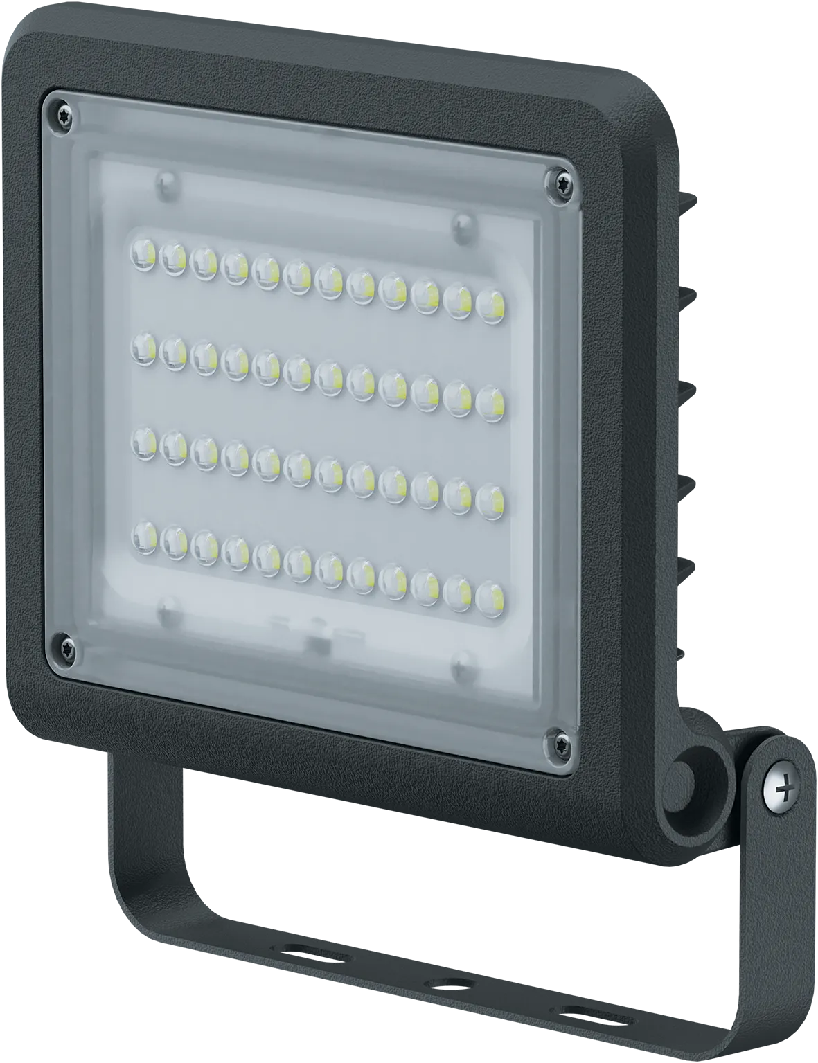 Прожектор светодиодный до-50w 4000к 6950лм ip65 NAVIGATOR GROUP 25262