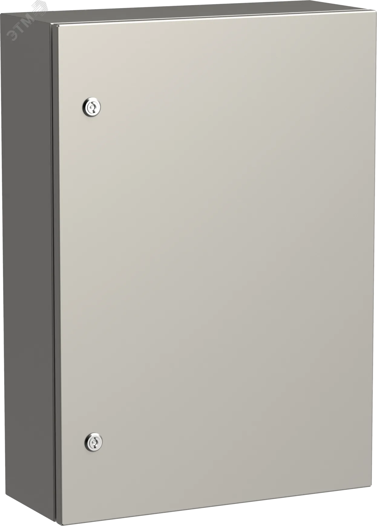 Titan 5 корпус металлический щмп-70.40.20 (aisi 316) ухл1 ip66 iek IEK TI5-12-N-070-040-020-66