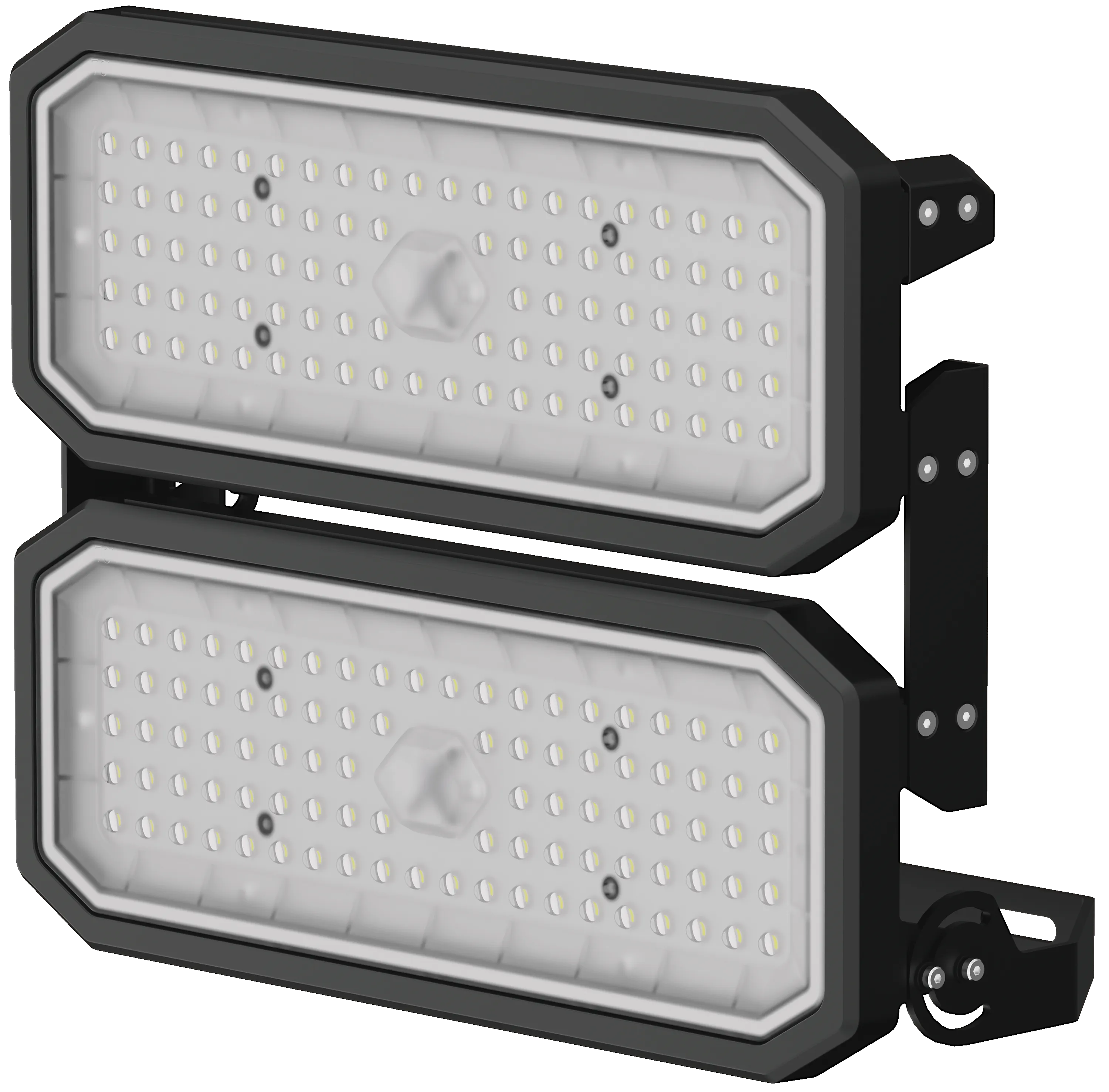 Прожектор светодиодный до-150вт nfl-m2-150-6.5k-bl-d60-led NAVIGATOR GROUP 31745
