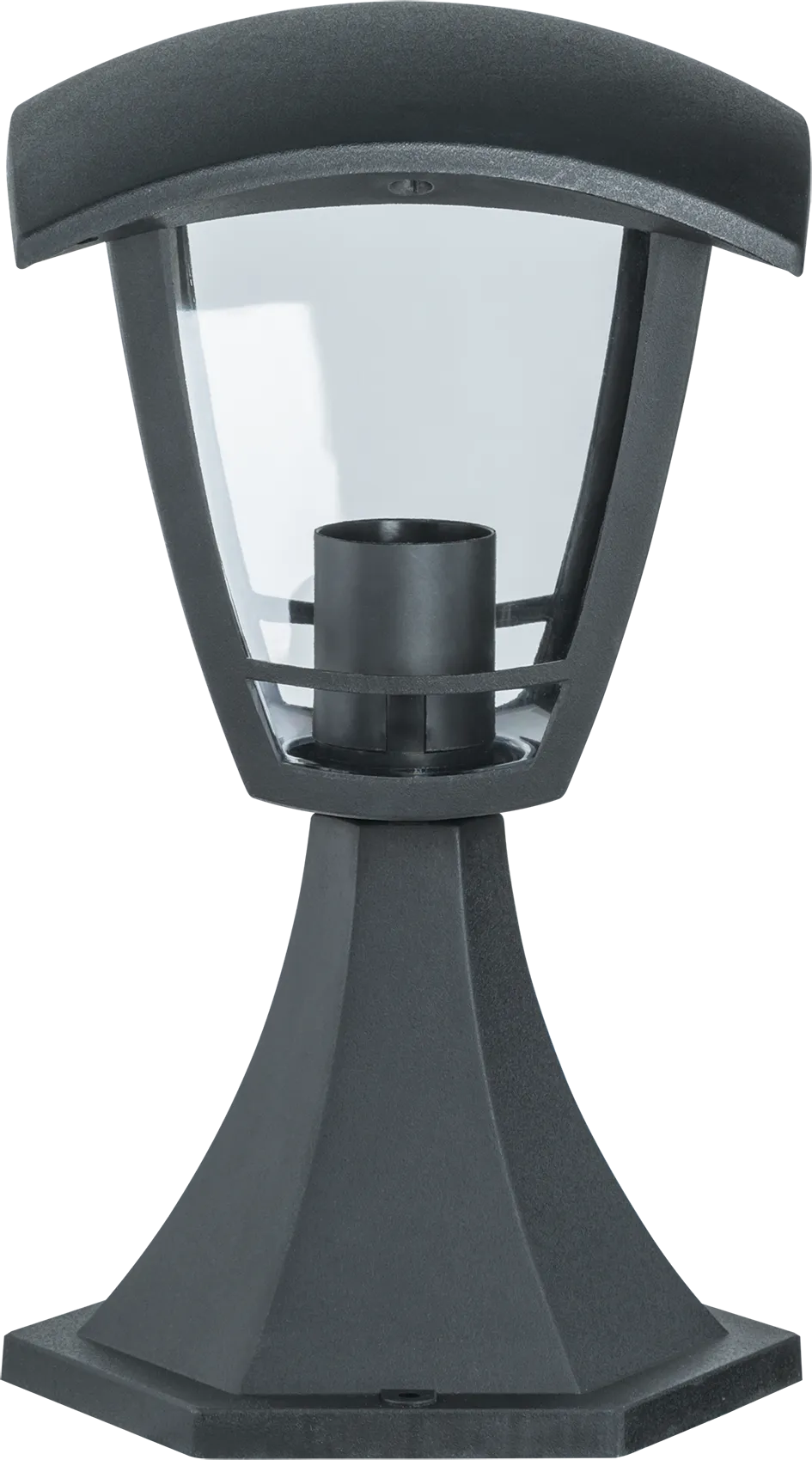 Светильник НТУ-60w на постамент Е27 IP44 черный Navigator Group 20991