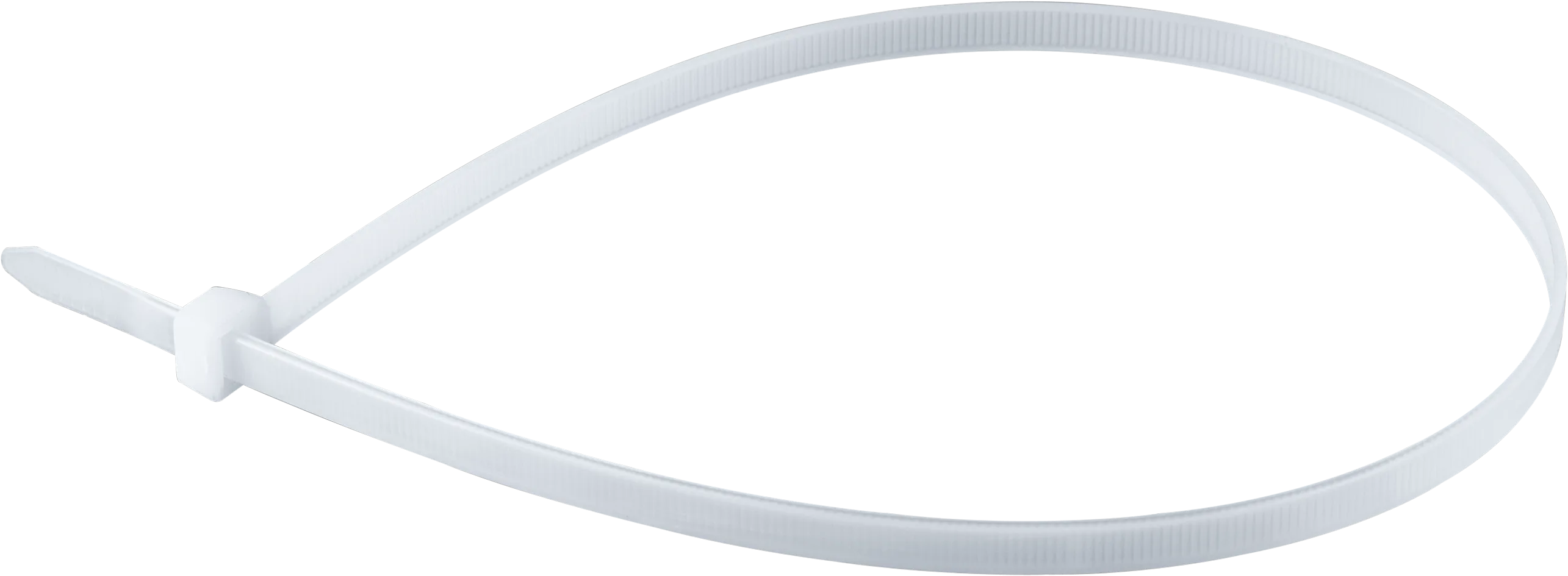 Хомут 500х7.6мм нейлон (100шт) NAVIGATOR GROUP 17247