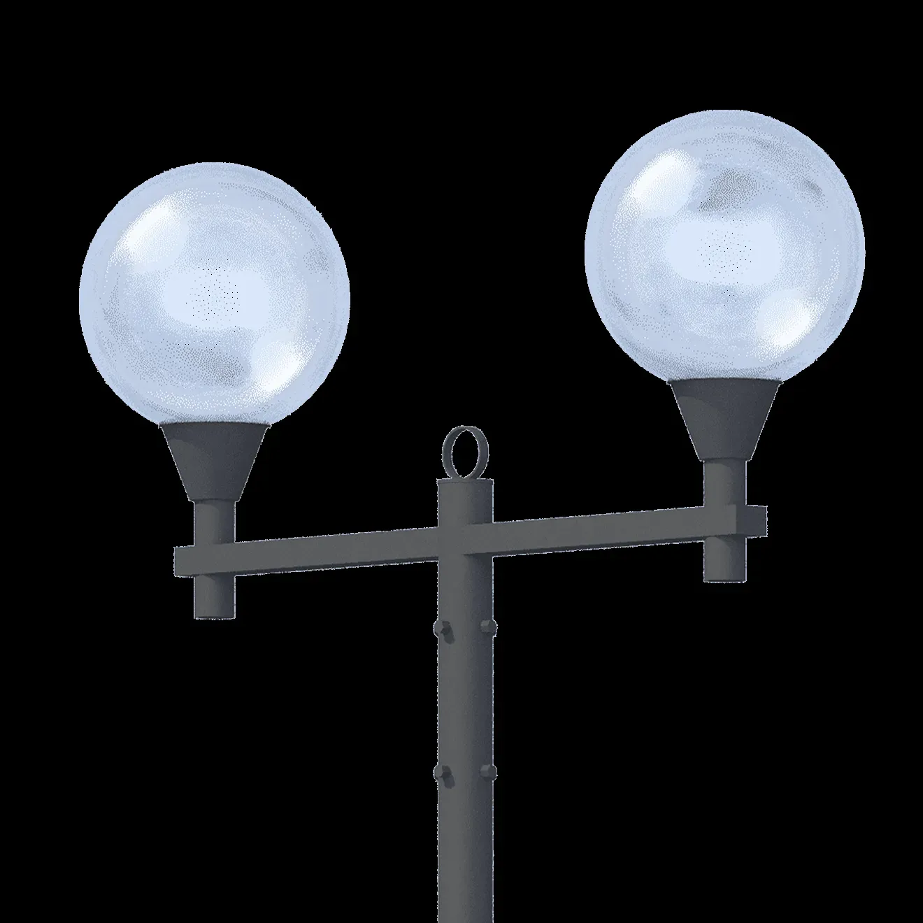 Кронштейн Сити-2 г.ц. + п.о. ПереСвет В00002750