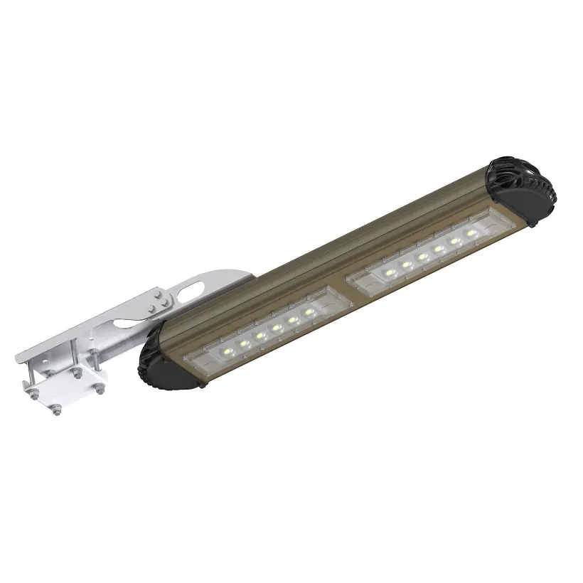 Светильник светодиодный ДКУ-100 LEDALL-RS-SL-E-ATLAS-100W-12-06-012 LEDALL 1060950