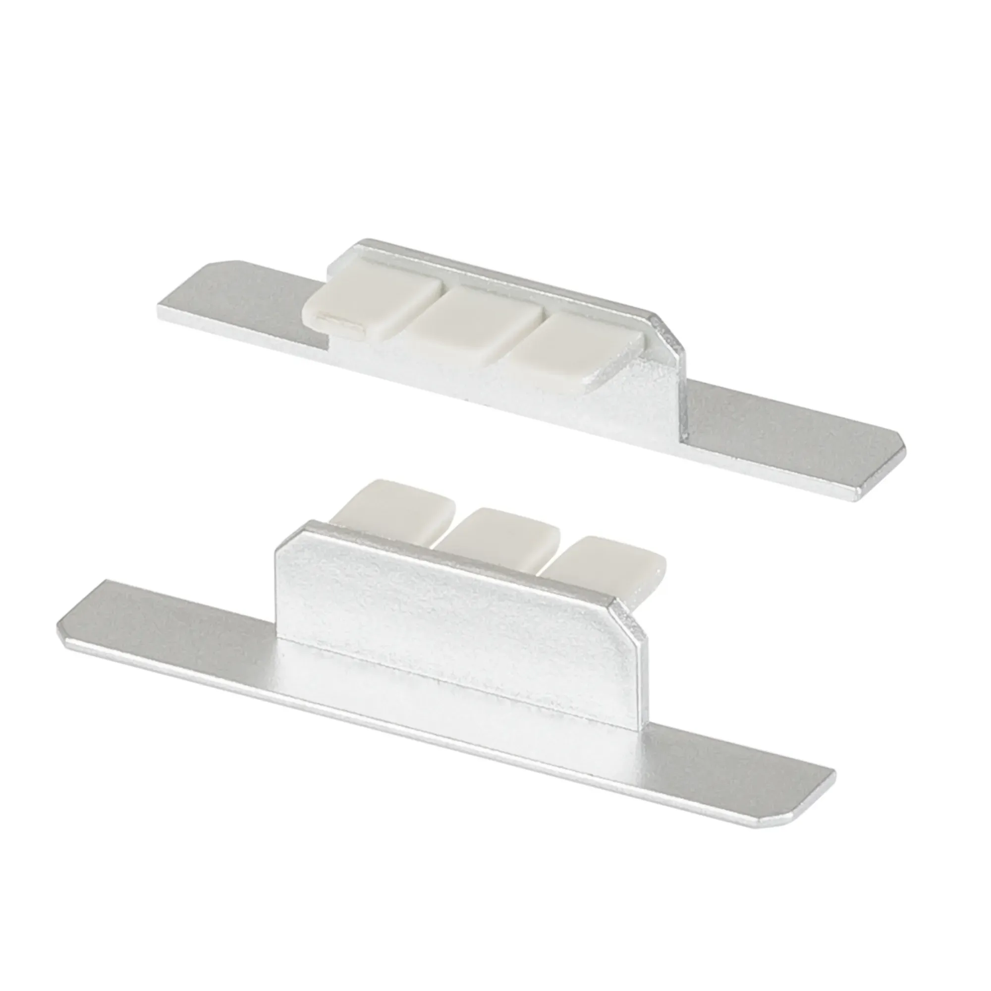 Заглушка епроницаемая KLUS-LOCK-FM (ARL, пластик) Arlight 019878