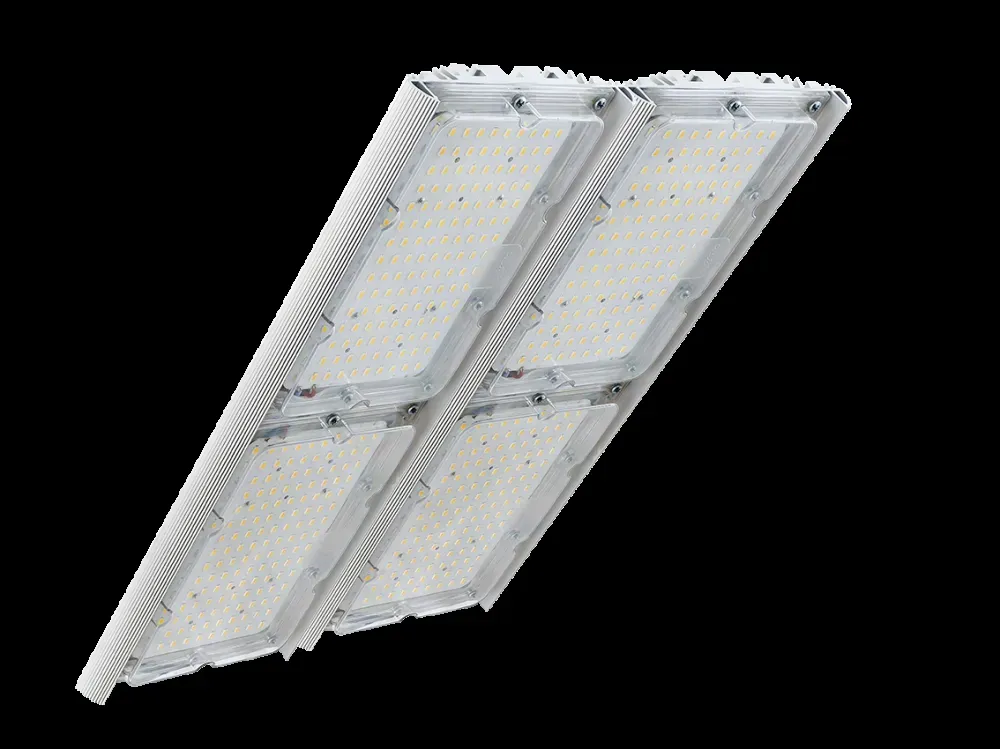 Светильник светодиодный Светильник Unit2 PRO 220/34000 Д 4K консоль DIORA DUPRO220D-4K-C