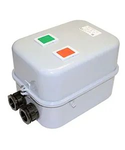 Пускатель э/м ПМ12-040220 У2 В, 380В, (2з+1р), РТТ-121, 16,0А Электротехник 050220211ВВ380000310