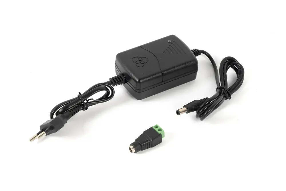 Источник вторичного электропитания Mollusk-VR 12/1 Бастион 8833